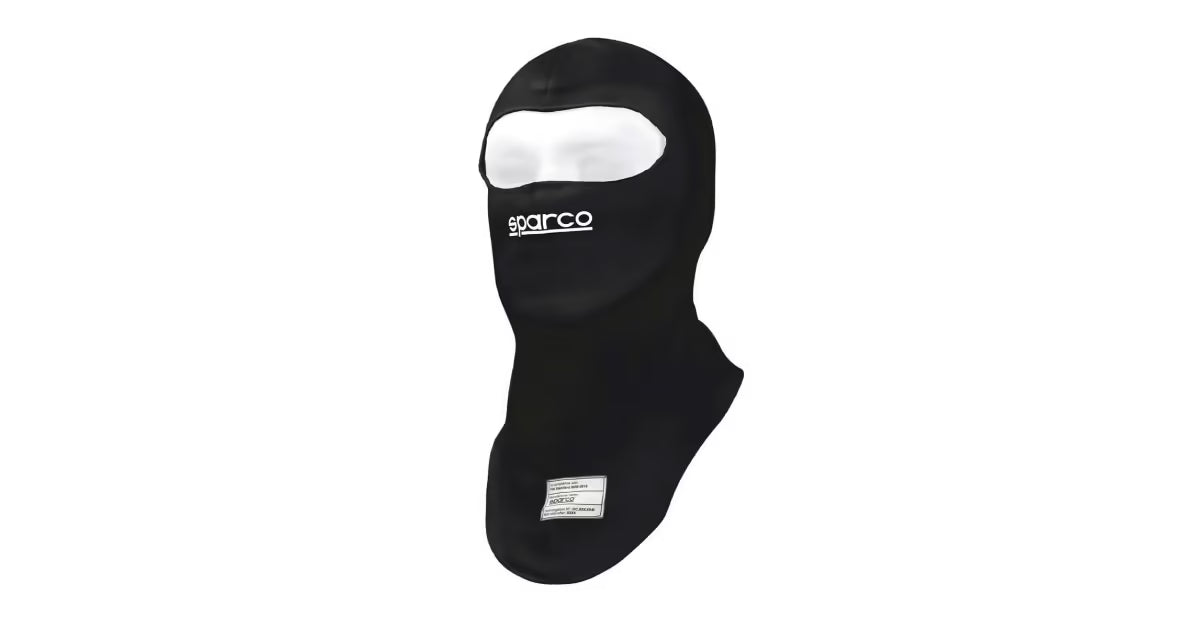 Balaclava Sparco RW-4