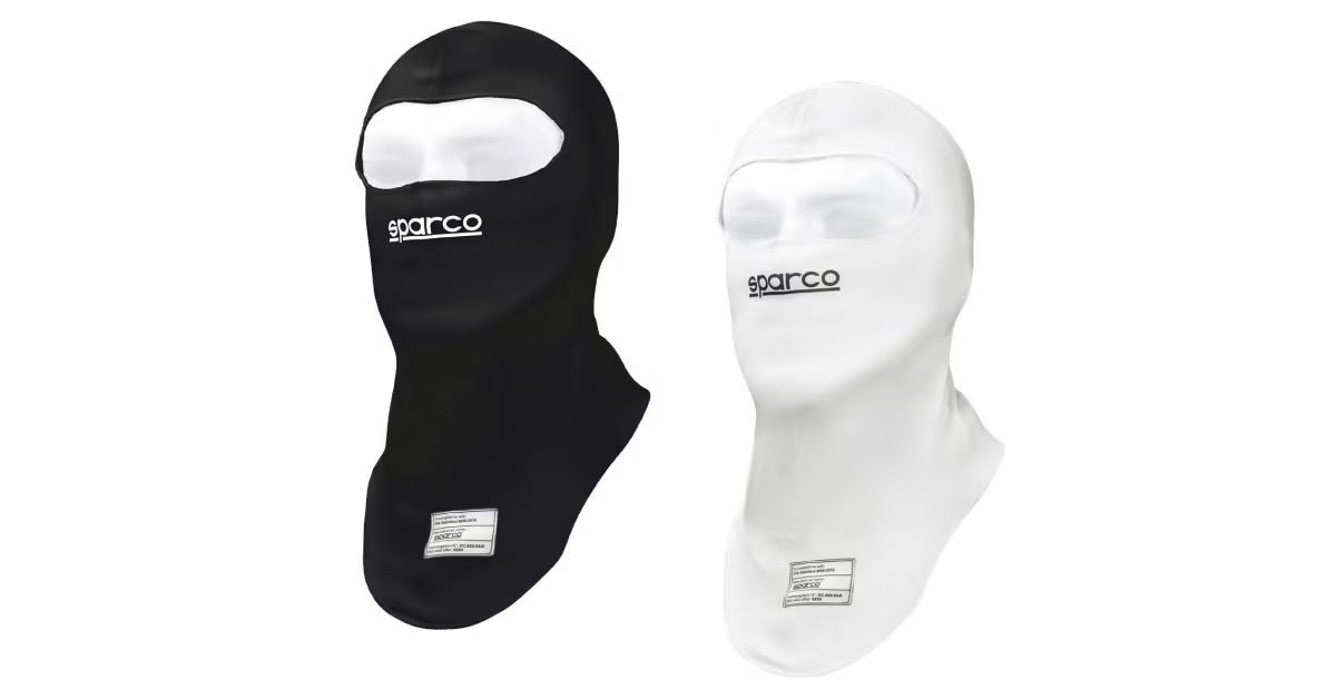Balaclava Sparco RW-4