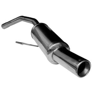 Panela InoXcar Alfa Romeo 147 1.9 JTD 2002- 102mm