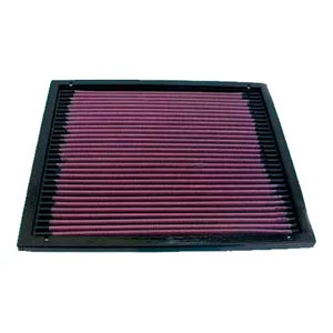 K&N Filtro de Ar Seat Ibiza Volkswagen Golf III IV cabrio Jetta Vento (33-2069)