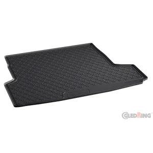 Tapete Bagageira de Borracha  BMW 3-Series F31 Touring 2012-