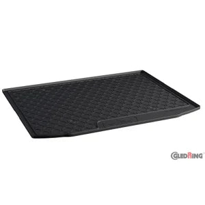 Tapete Bagageira de Borracha  Mitsubishi ASX 2010-