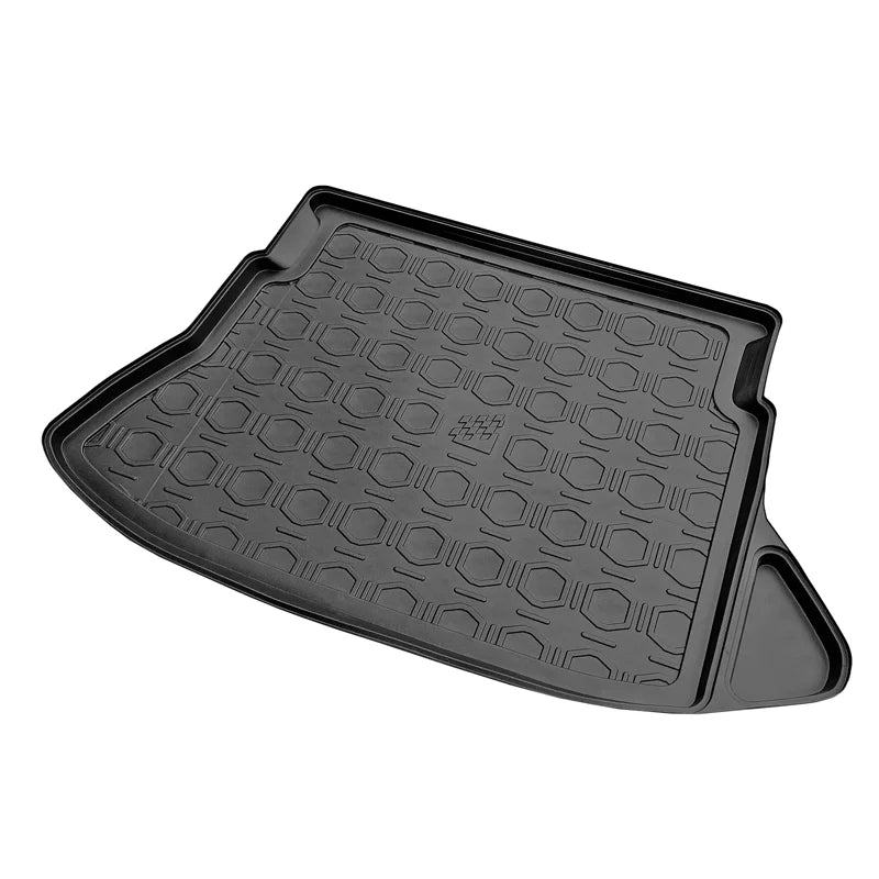 Tapete Borracha Bagageira Kia K4 Hatchback 2026-