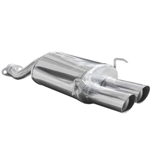 Panela InoXcar Honda Jazz 1.4 (83HP) 2002- 2x76