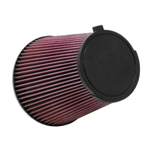 K&N Filtro de Ar Ford Mustang Shelby 500 GT 2010-2014 (E-1993)