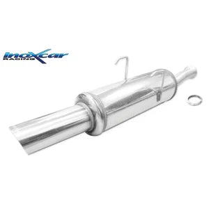 Panela InoXcar Peugeot 405 1.9 Mi 16 147hp 1992-1997 1x90mm Rally