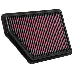 K&N Filtro de Ar Honda Civic 2.0 (excl. tipo R) 2016- (33-5045)