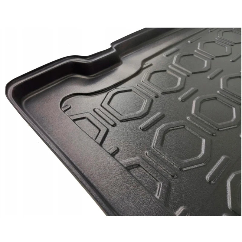 Tapete Borracha Bagageira Audi Q3 (FJB) 2025-
