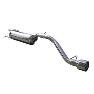 Panela InoXcar Ford Focus 2.0 16v (130HP) 102mm