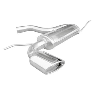 Panela InoXcar Volkswagen Golf V 2.0 TFSi (200HP) 2004- 120x80mm Oblique