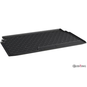 Tapete Bagageira de Borracha  Citroën C3 Aircross 2017-2024 (Piso Superior)