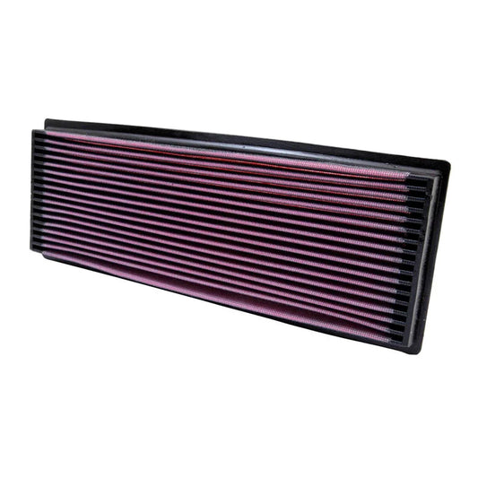 K&N Filtro de Ar Dodge RAM 2500/3500 8.0L 1994-2002 (33-2058)