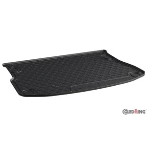 Tapete Bagageira de Borracha  Range Rover Evoque 5-portas 2011-2019