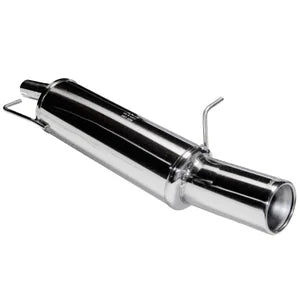 Panela InoXcar Ford Fiesta 1.4 TDCi (68HP) 2002- 102mm