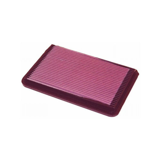 K&N Filtro de Ar Honda Passport / Toyota T100 / Isuzu Rodeo Trooper Vehicross / Opel Monterey (33-2064)