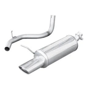 Panela InoXcar Volkswagen Golf IV 1.8 20v (125HP) 1997- 120x80mm