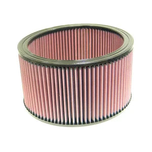 K&N Round Air Filter - 279mm outside diameter 235mm inside diameter 152mm height (E-3690)