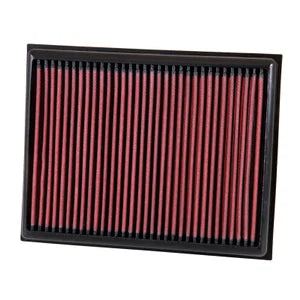 K&N Filtro de Ar Nissan Navara / NP300 2015- & Renault Alaskan 2016- 2.3D & Mercedes X220d&X250d 2017- (33-3059)