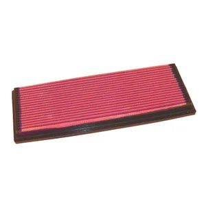 K&N Filtro de Ar Audi A6 4.2 1994-1997 / V8 Quattro 3.6 1988-1994 4.2 1991-1994 / BMW 530 535 E34 / 730 735 1988-1994 (33-2573)