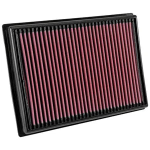 K&N Filtro de Ar Toyota Fortuner Hi-Lux (Revo) 2.4D/2.7/2.8D 2016- (33-3045)