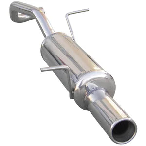 Panela InoXcar Seat Ibiza 6L 1.4 TDi (75HP) 2002- 80mm