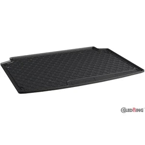 Tapete Bagageira de Borracha  Peugeot 308 HB 5-portas 2013-2021