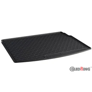 Tapete Bagageira de Borracha  Renault Megane III Grandtour 2008-2015