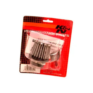 K&N Universal Conical Air Filter 35mm flange 64mm base 51mm top 57mm height (RC-0790)