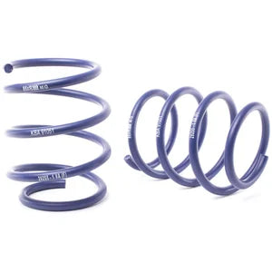 H&amp;R Lowering Springs Nissan NV300 FL 2021- &amp; Renault Trafic FL 2019- - FA35mm (only long wheel base)