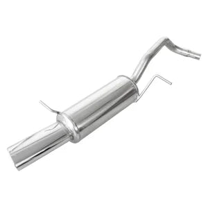 Panela InoXcar Seat Ibiza 6J SC 3-doors 1.2 (70HP) 2010- 120x80mm Oblique