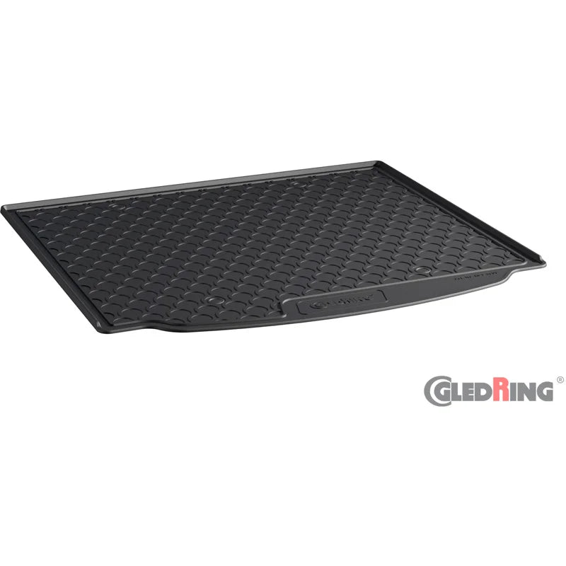 Tapete Bagageira de Borracha Mazda CX-5 III 2025- (Piso Superior)
