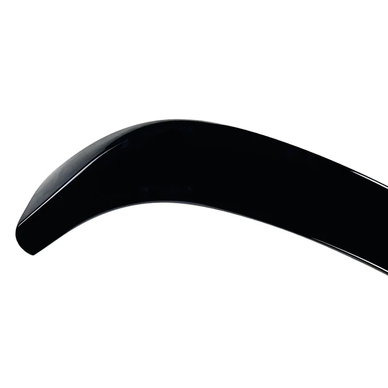 Spoiler Aileron Traseiro para BMW Serie 3 F31 Touring 2012-2019 (ABS Glossy Black)