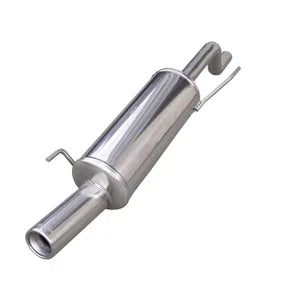 Panela InoXcar Fiat Grande Punto 1.4/1.4 16v 2005- 80mm