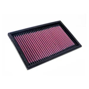 K&N Filtro de Ar Mazda 323 1.4 1998-2004 / Suzuki Swift 1.3 (JSM) 1.5 1.6 5/2005-2010 (33-2824)