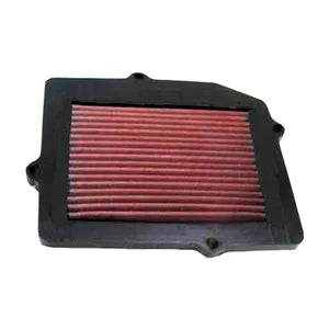 K&N Filtro de Ar Honda Civic/CRX/Shuttle 1988-1989 (33-2025)