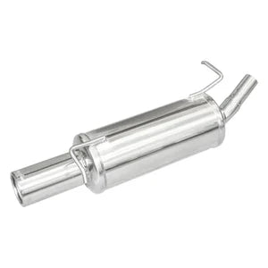 Panela InoXcar Ford Ka 1.3 (60HP) 1998- 80mm