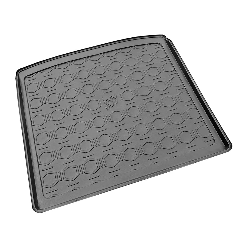 Tapete Borracha Bagageira Audi Q3 (FJB) 2025-
