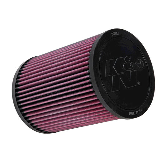 K&N Filtro de Ar Alfa Romeo Giulietta 1.6D 105 BHP 2010-2015 / 1.7 2010- / 1.8 2010-2012 (E-2986)