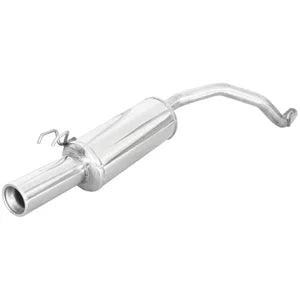 Panela InoXcar Renault Twingo 1.2 (55HP) 80mm