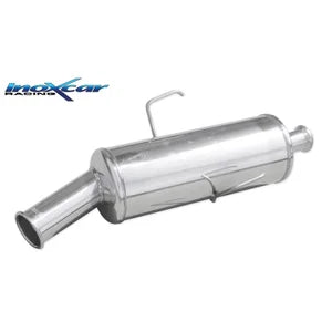 Panela InoXcar Citroën Saxo 1.6 16v VTS 118hp 1999- 1x76mm Retro Style