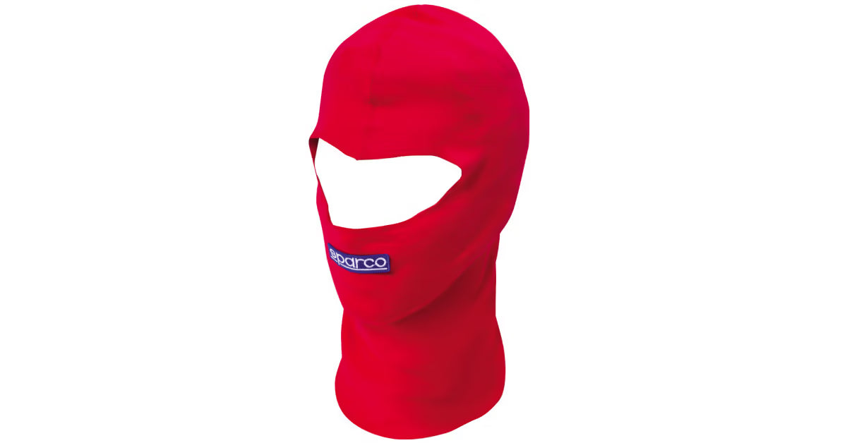 Balaclava Sparco Rookie