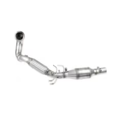 Catalisador Inoxcar RS  Volkswagen Golf 7.5 2.0 GTI (245cv) com DPF