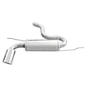 Panela InoXcar Seat Leon 1P 2.0 TFSi Cupra (240HP) 2005- 120x80mm Oblique