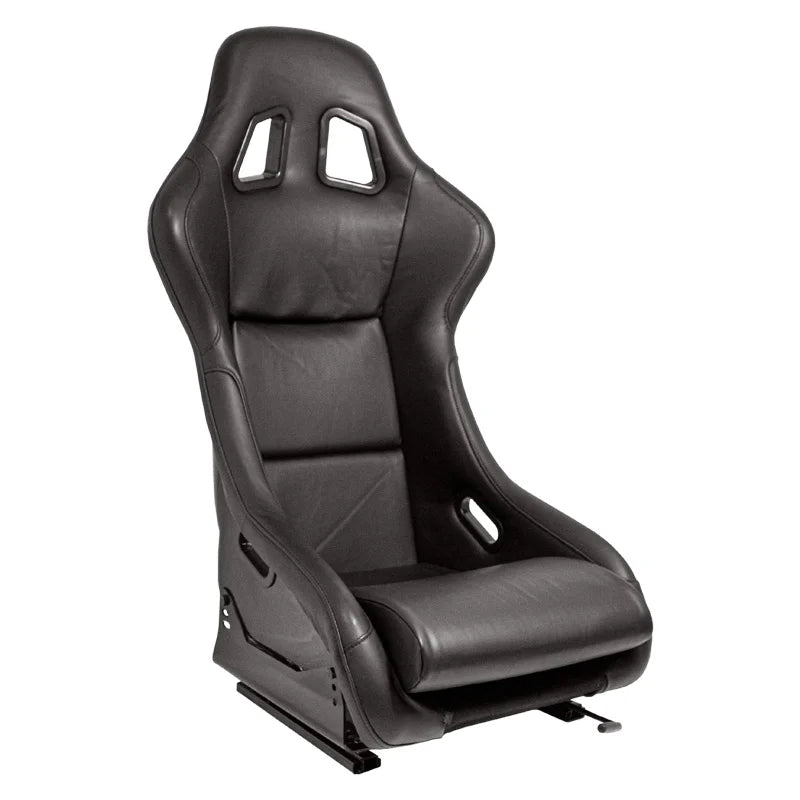 Backet Desportiva AutoStyle MO Pele Fibra