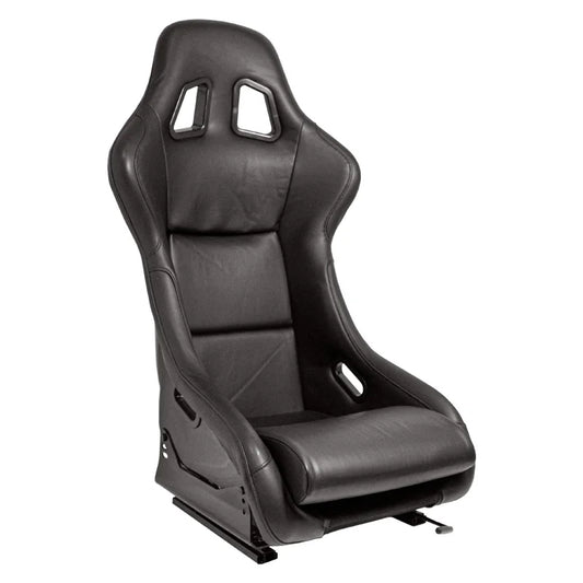 Backet Desportiva AutoStyle MO Pele Fibra