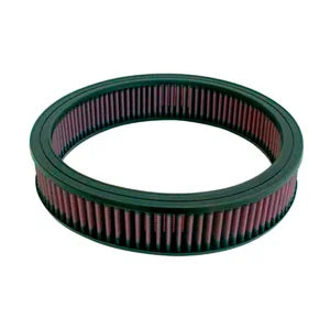 K&N Filtro de Ar Chevrolet Ford GMC Oldsmobile 1968-1993 (E-1450)