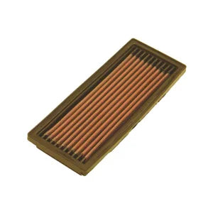 K&N Filtro de Ar Fiat Cinquecento Punto Seicento Tempra Tipo Uno Lancia Dedra Delta Y (33-2586)