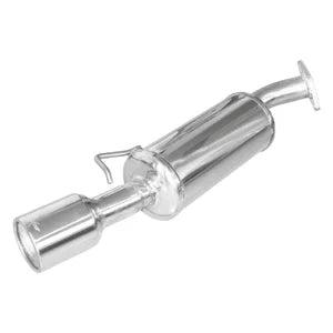 Panela InoXcar Ford Fiesta XR2 16v (105HP) 1992-1995 102mm