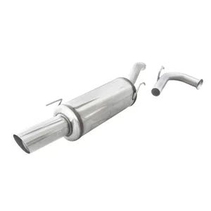 Panela InoXcar Renault Clio I 1.6 1990-1998 90mm Racing