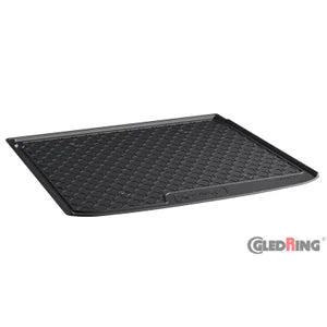 Tapete Bagageira de Borracha  Skoda Enyaq iV 2020- (Piso Superior)